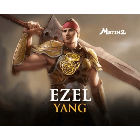  Metin 2 Yang 1 Won (EZEL)