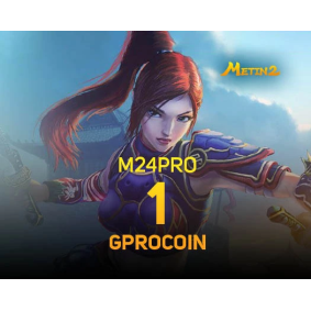 M24Pro 1 GproCoin